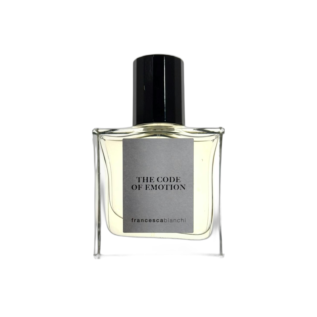 Francesca Bianchi The Code Emotion Extrait de Parfume