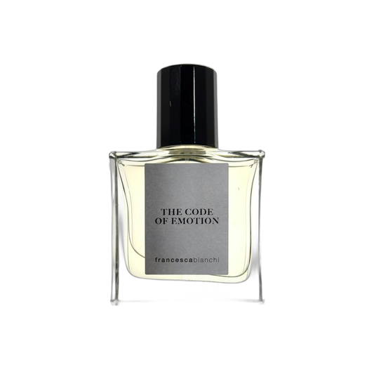 Francesca Bianchi The Code Emotion Extrait de Parfume