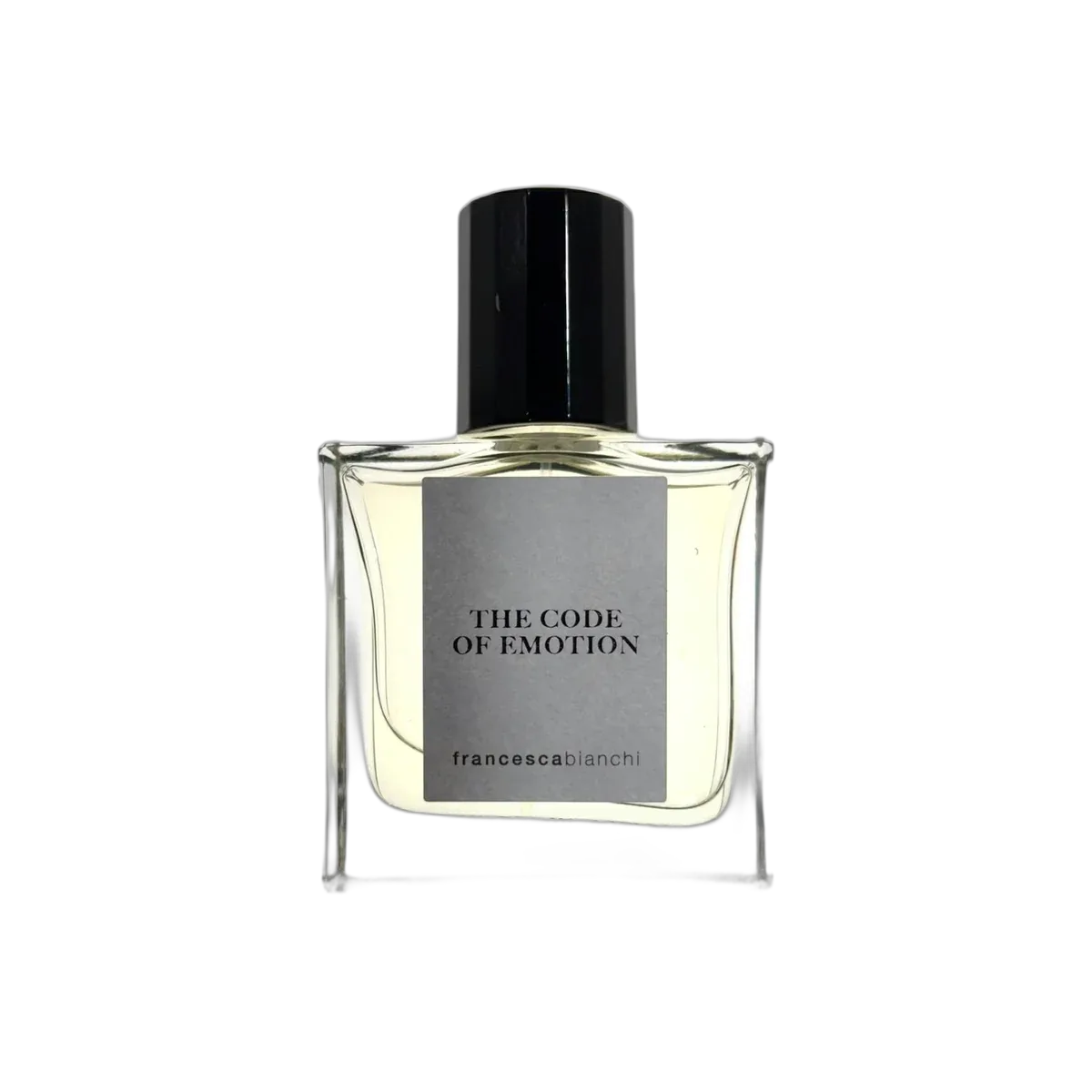 Francesca Bianchi The Code Emotion - Francesca Bianchi fragrance