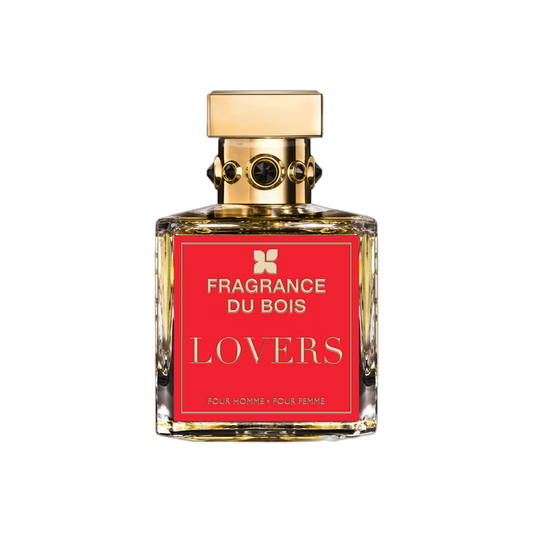 Fragrance du Bois Lovers