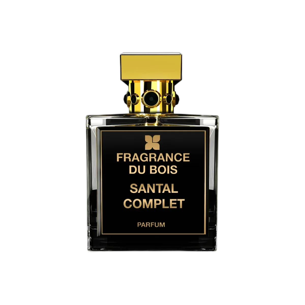 Fragrance du Bois Santal Complet - Fragrance Du Bois fragrance