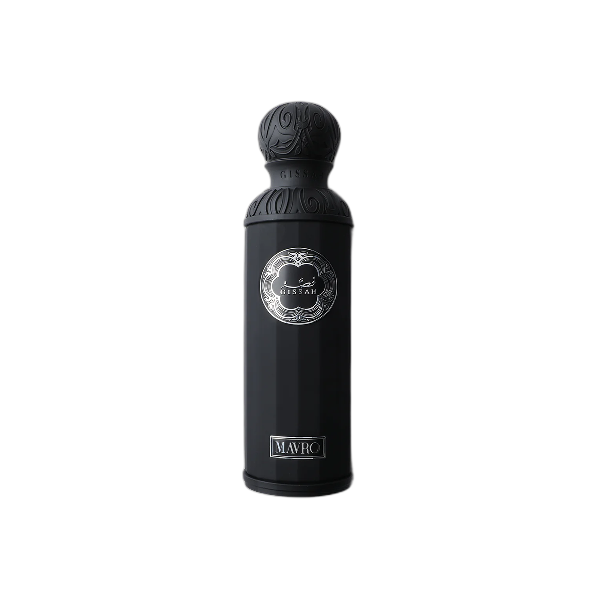 Gissah Mavro EDP