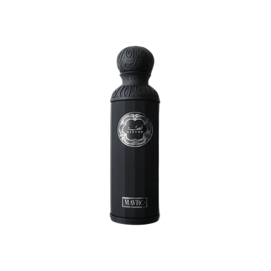 Gissah Mavro EDP