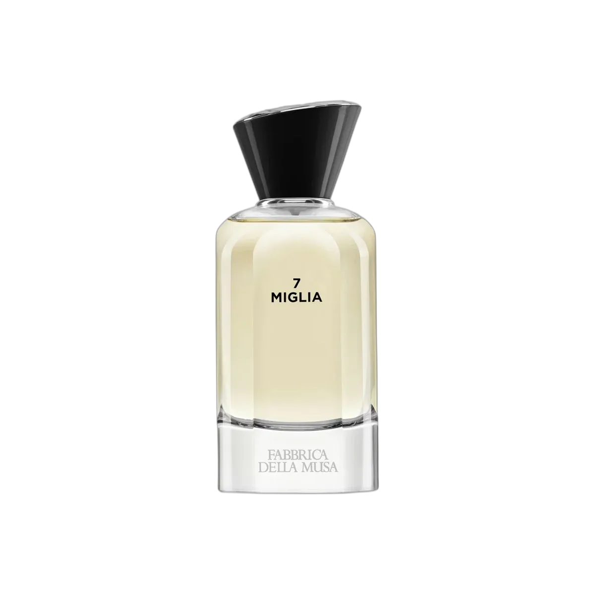 Miglia Fabbrica della Musa EDP - Miglia fragrance