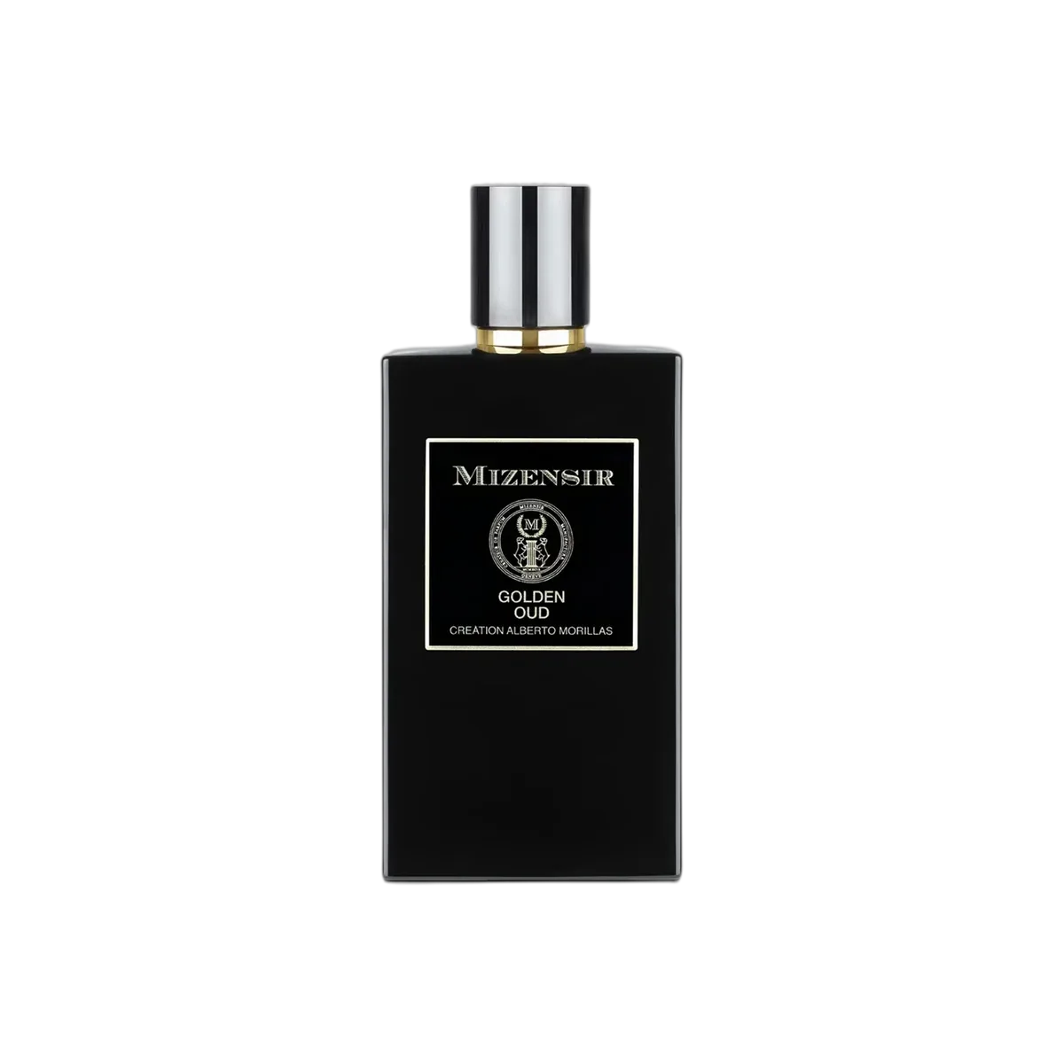 Mizensir Golden Oud EDP - Mizensir fragrance