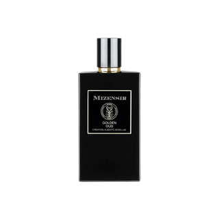 Mizensir Golden Oud EDP - Mizensir fragrance