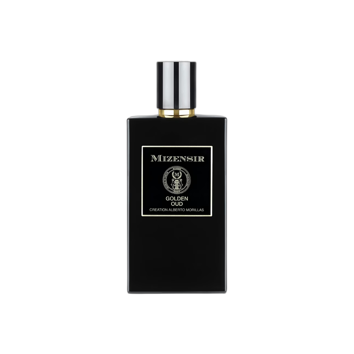 Mizensir Golden Oud EDP