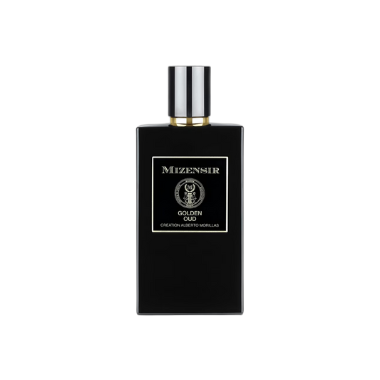 Mizensir Golden Oud EDP