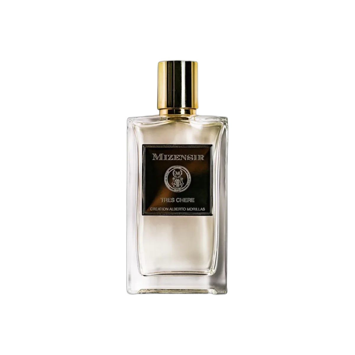 Mizensir Tres Cherre EDP - Mizensir fragrance