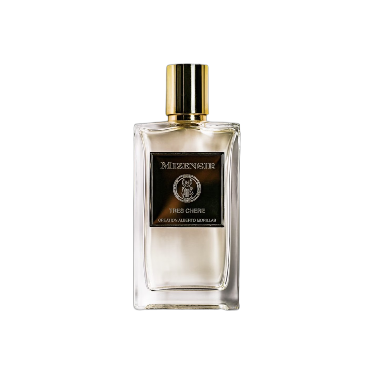 Mizensir Tres Cherre EDP
