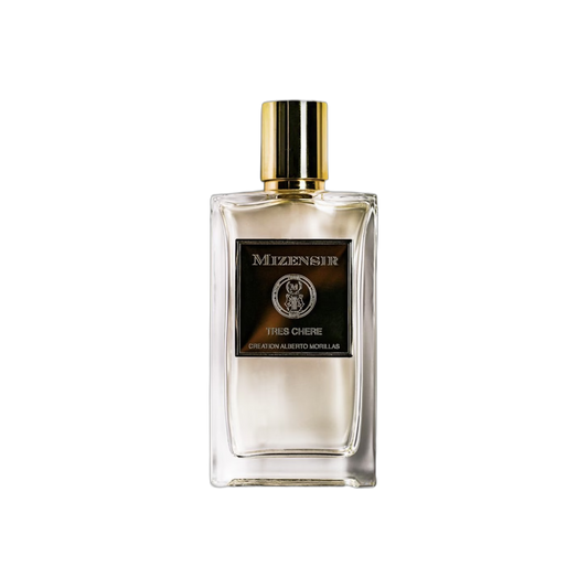 Mizensir Tres Cherre EDP