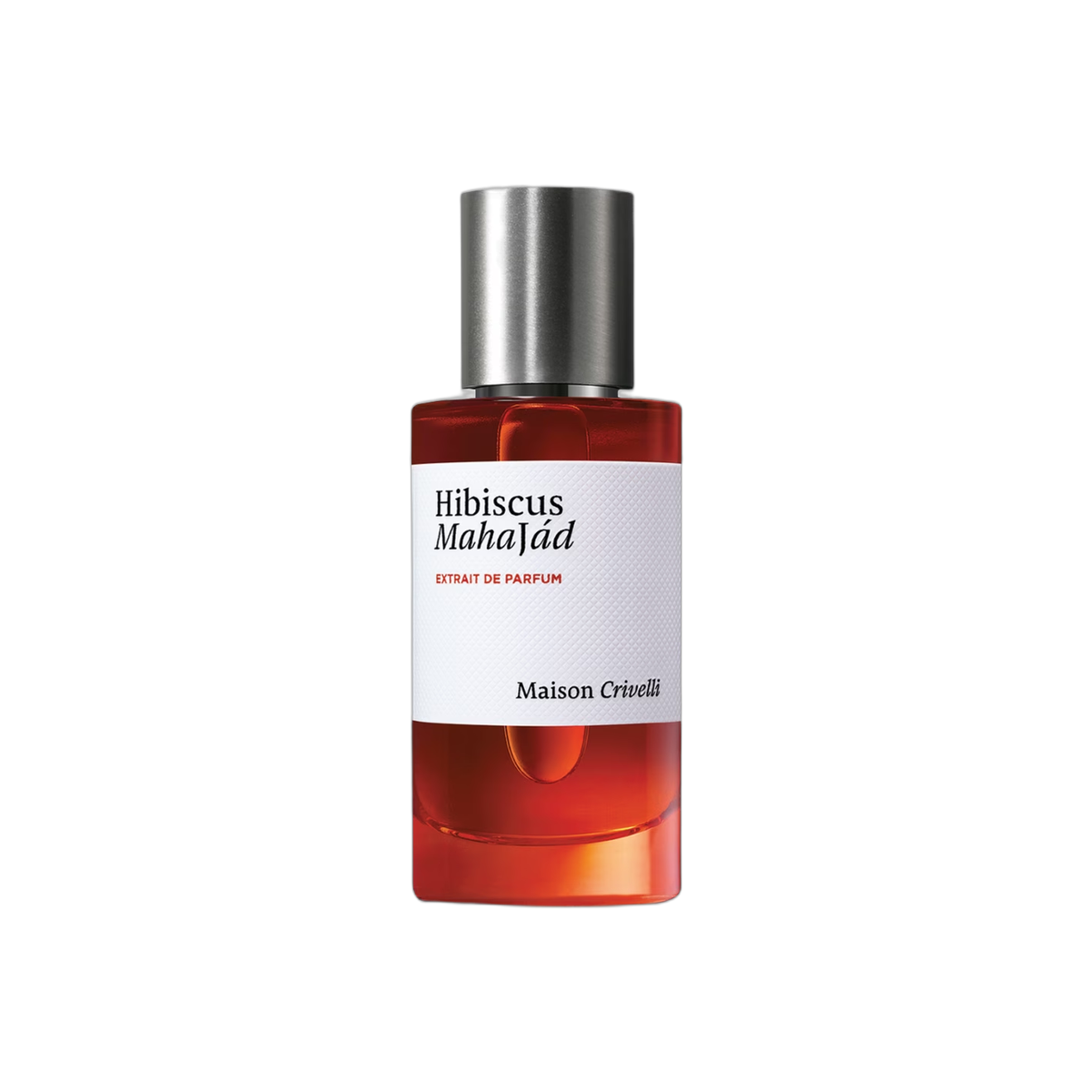 Maison Crivelli Hibiscus Mahajad EDP