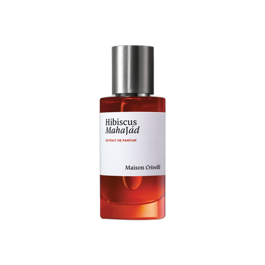 Maison Crivelli Hibiscus Mahajad EDP