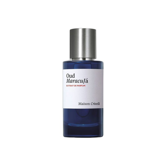 Maison Crivelli Oud Maracujá