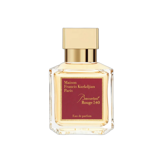 Maison Francis Kurkdjian (MFK) Baccarat Rouge 540