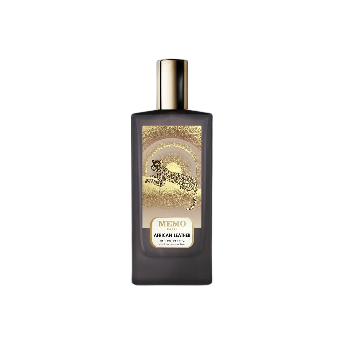 Memo Paris African Leather EDP - Memo Paris fragrance