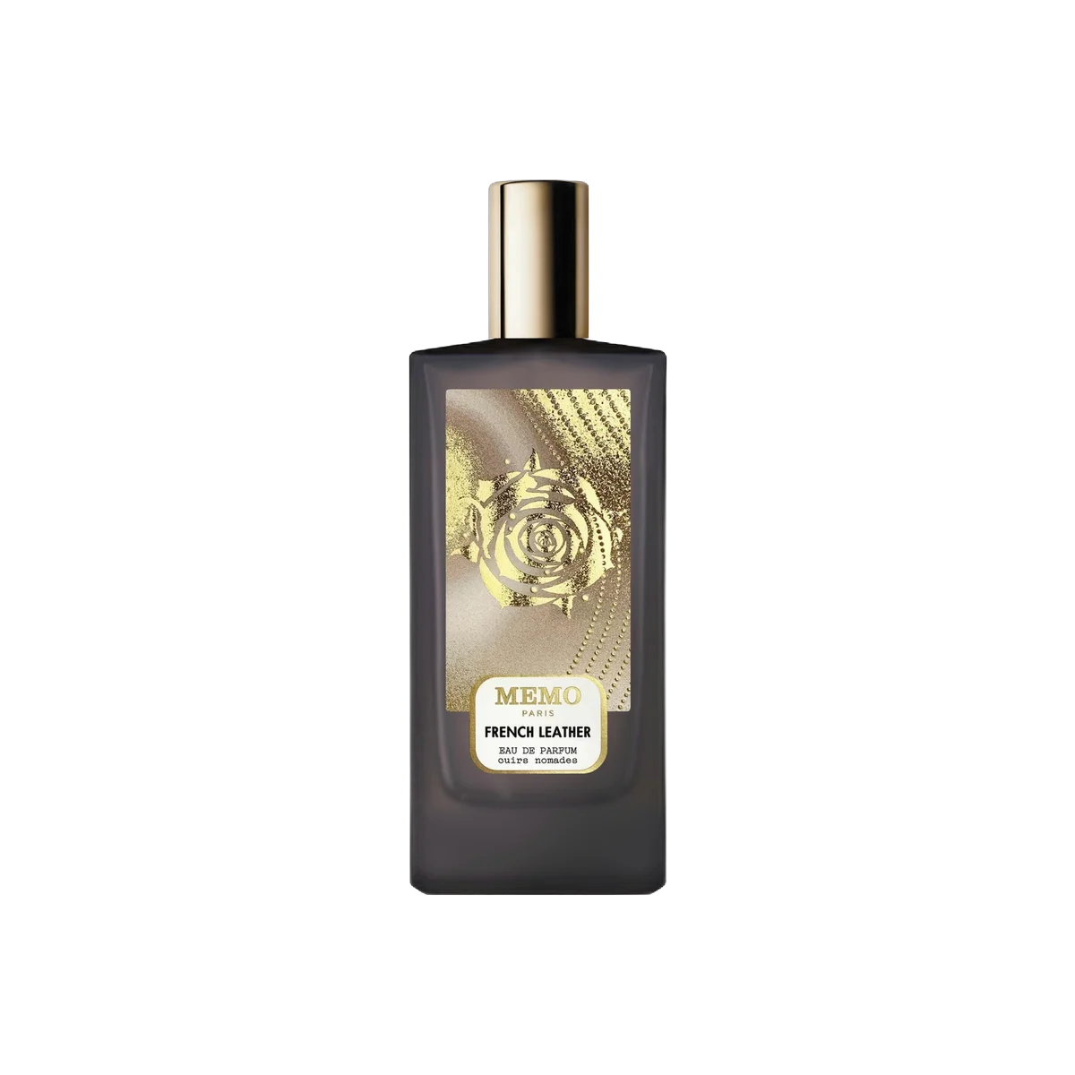 Memo Paris French Leather EDP - Memo Paris fragrance