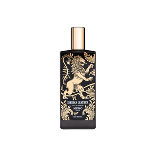 Memo Paris Iberian Leather EDP - Memo Paris fragrance