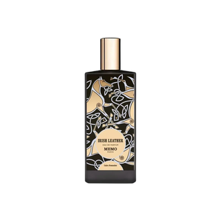 Memo Paris Irish Leather - Memo Paris fragrance