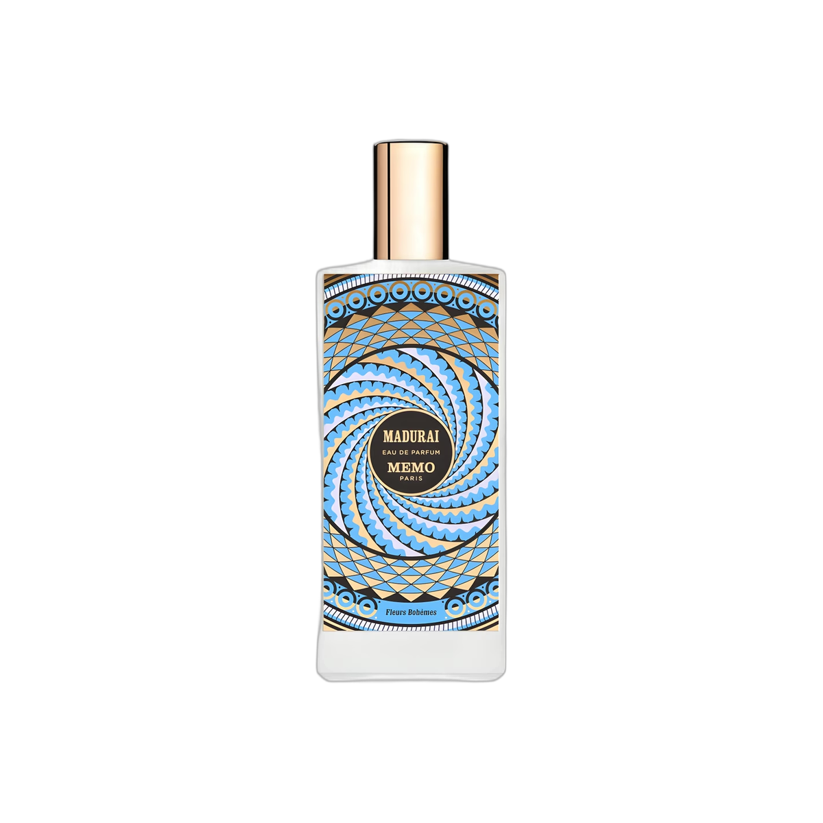 Memo Paris Madurai EDP