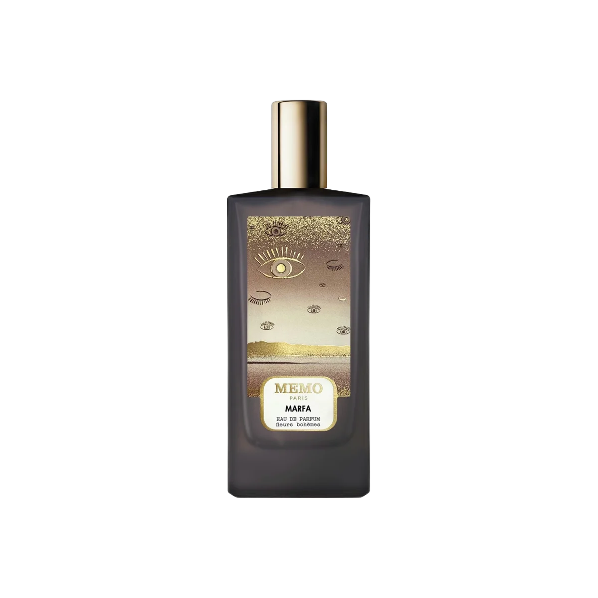 Memo Paris Marfa EDP - Memo Paris fragrance