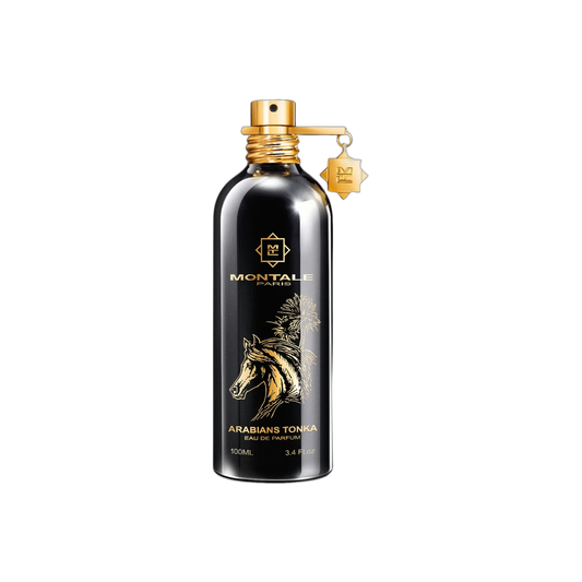Montale Arabians Tonka
