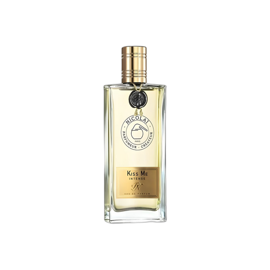 Nicolai Kiss Me Intense EDP