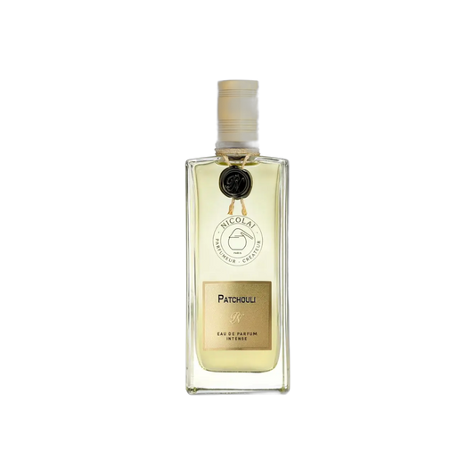 Nicolai Patchouli Intense EDP