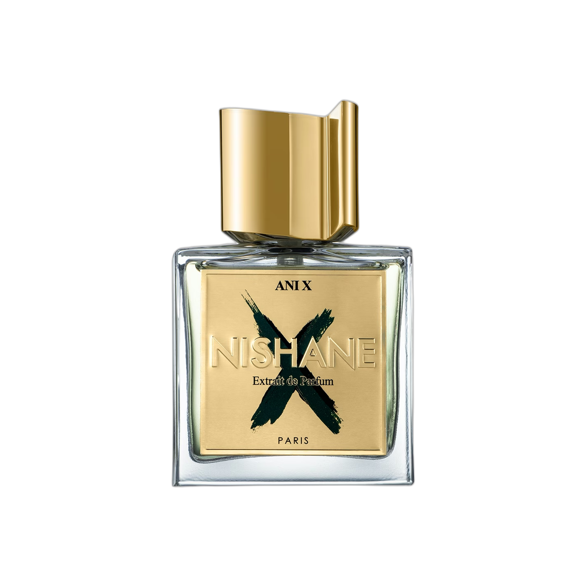 Nishane Ani N(X) Extrait Parfume