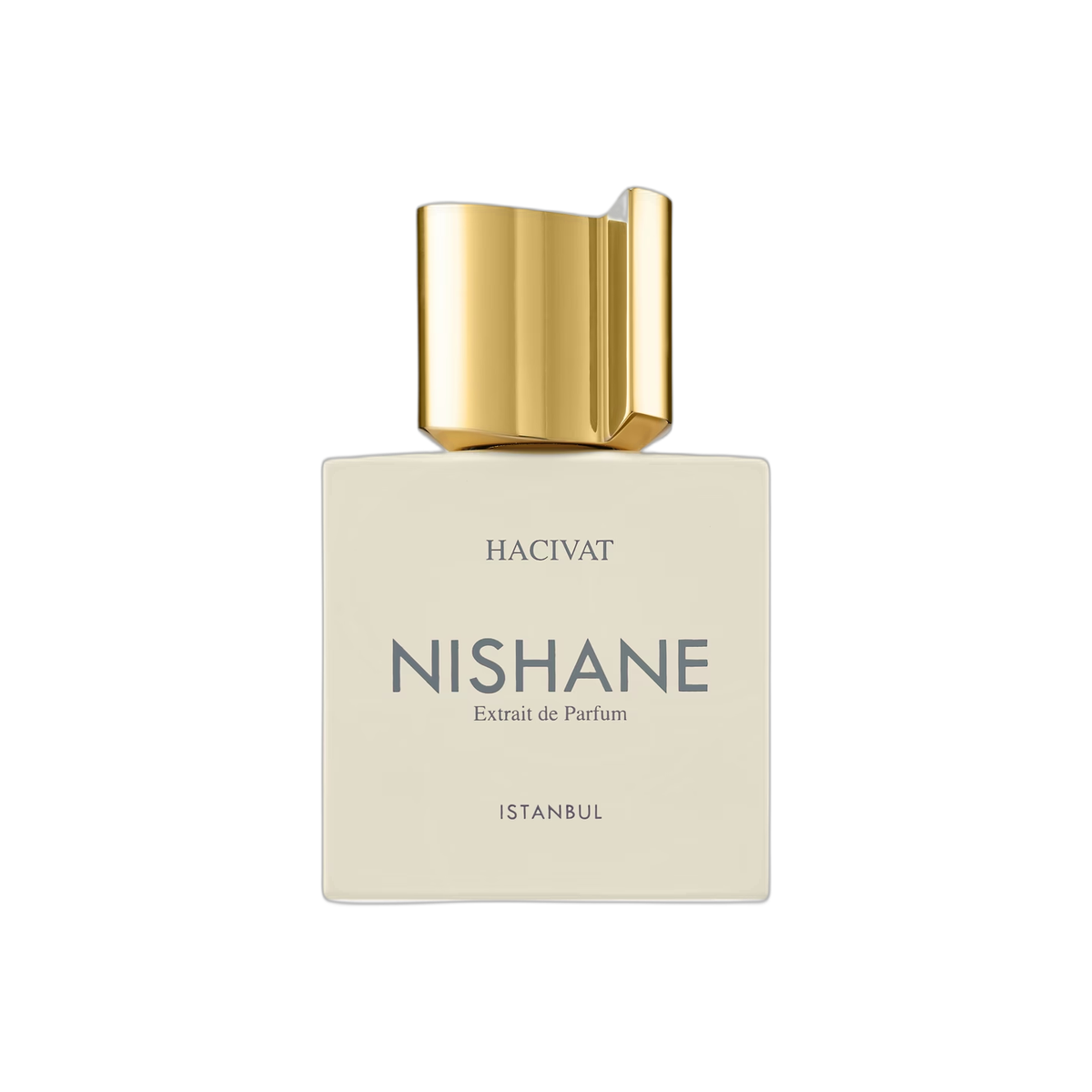 Nishane Hacivat Extrait