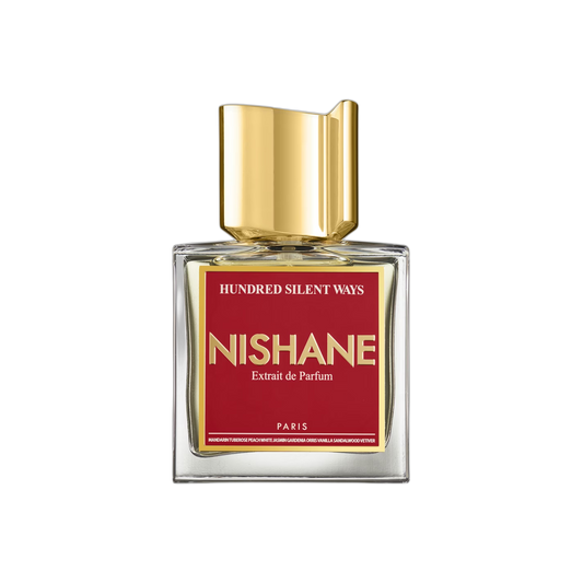 Nishane Hundred Silent Ways EDP
