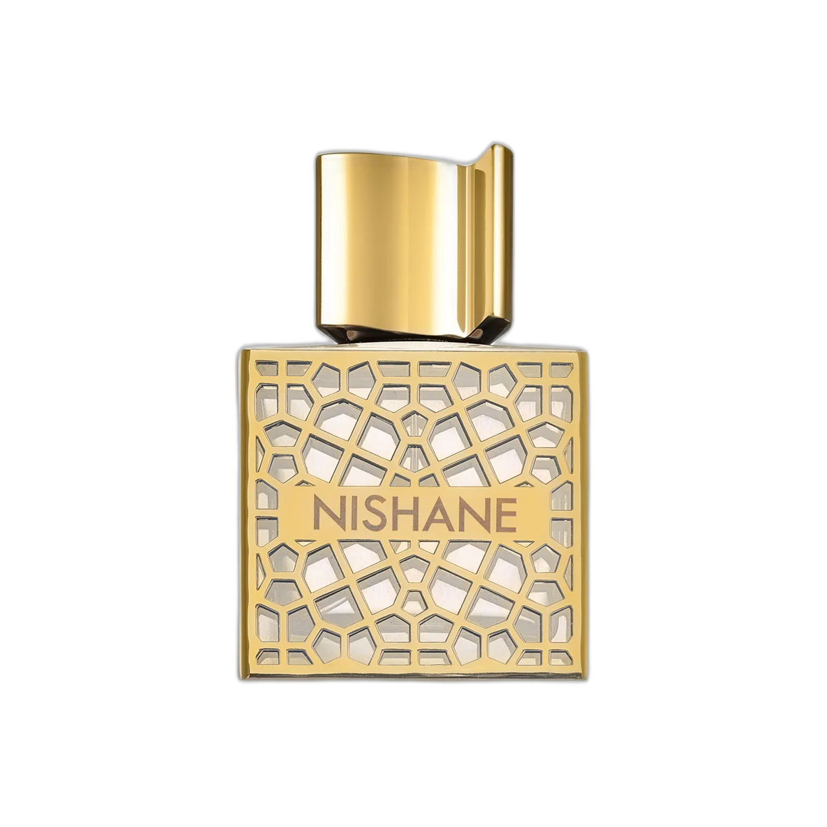 Nishane Hacivat Oud Extrait de Parfum - Nishane fragrance