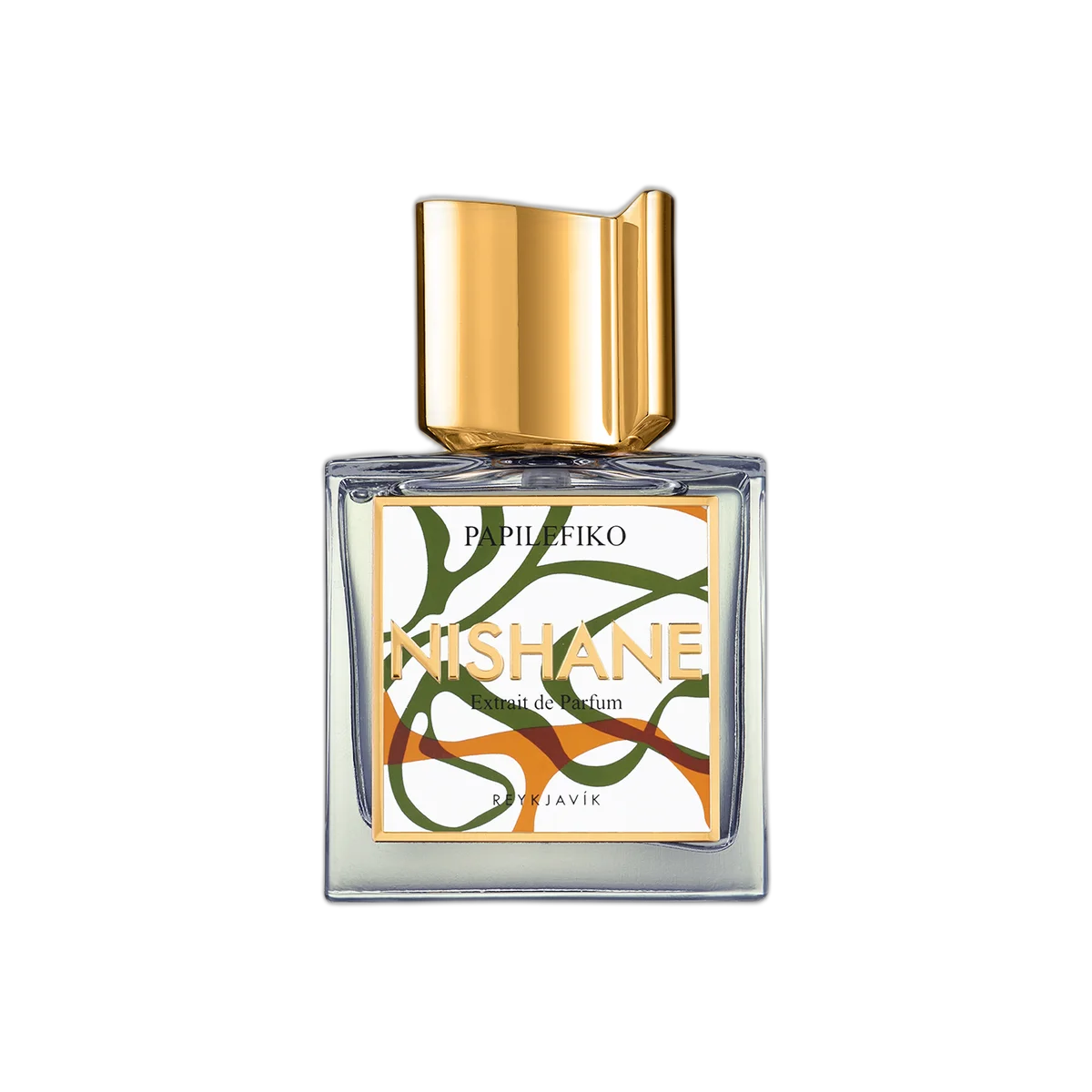 Nishane Papilefiko EDP - Nishane fragrance
