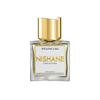 Nishane Wulong Cha EDP - Nishane fragrance