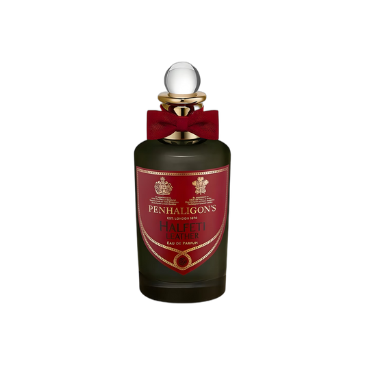 Penhaligon's Halfeti Leather EDP