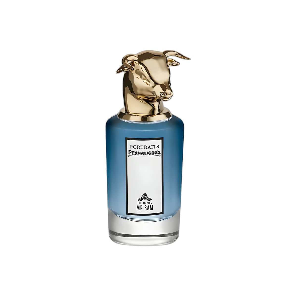 Penhaligon's The Blazing Mister Sam