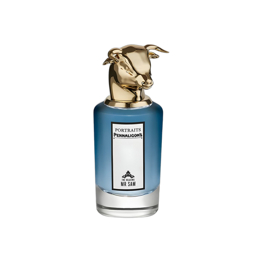 Penhaligon's The Blazing Mister Sam
