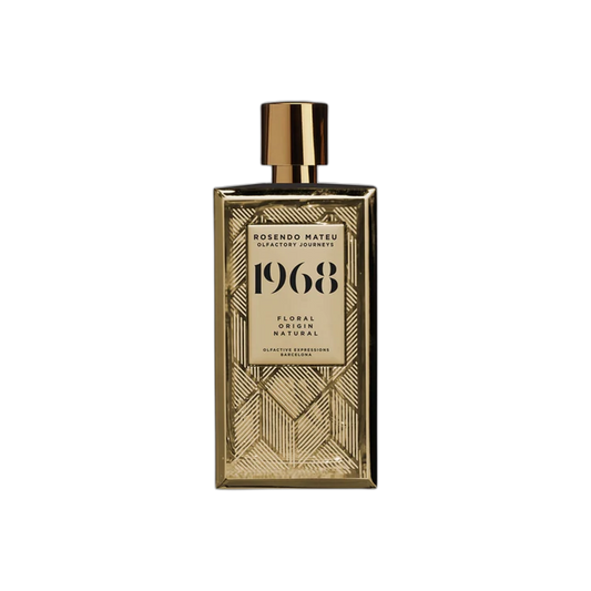 Rosendo Mateu 1968 EDP