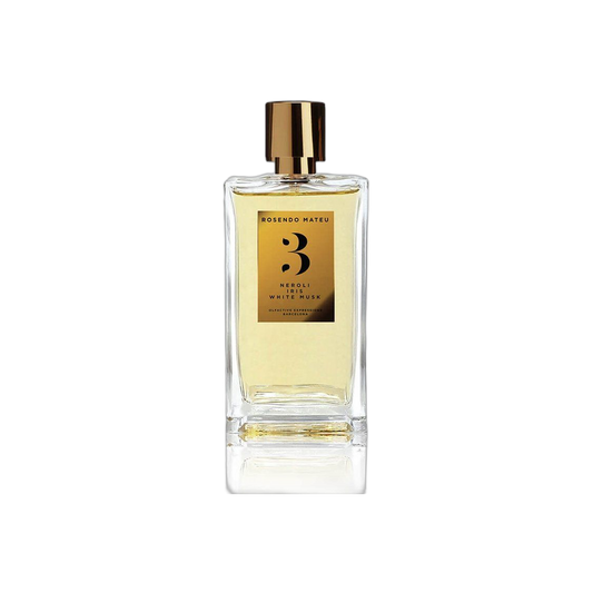 Rosendo Mateu No. 3 EDP