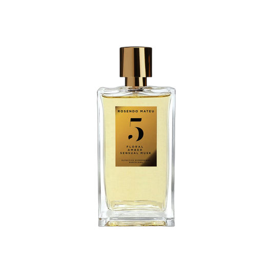 Rosendo Mateu No. 5 EDP