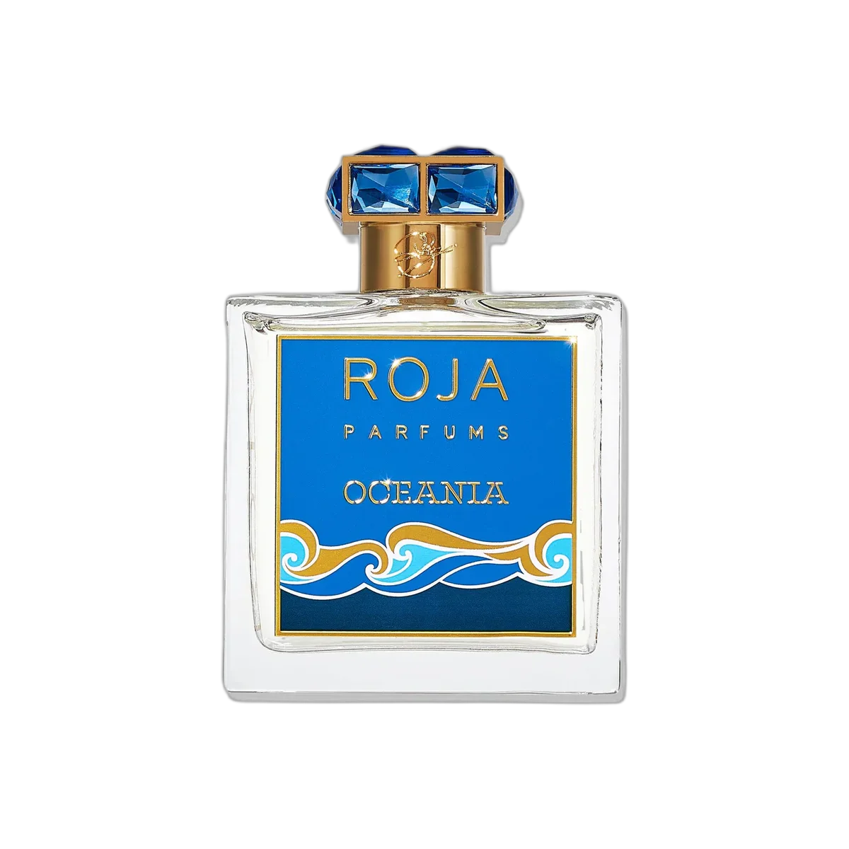 Roja Oceania EDP
