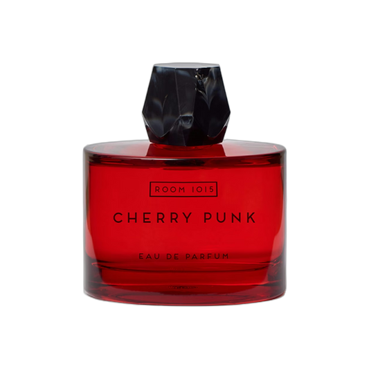 Room 1015 Cherry Punk EDP