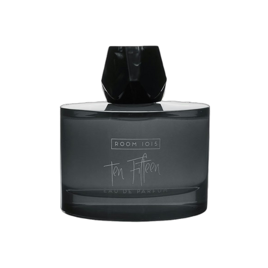 Room 1015 Ten Fifteen EDP