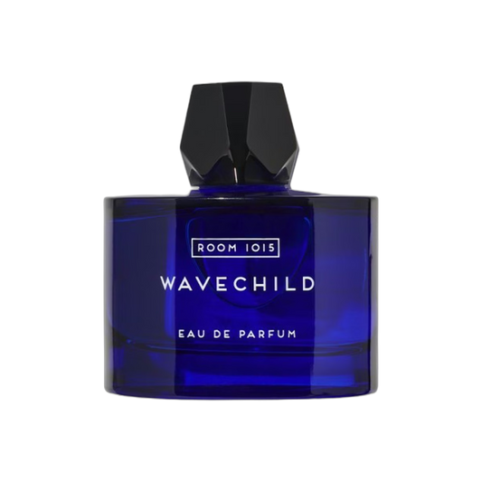 Room 1015 Wavechild EDP