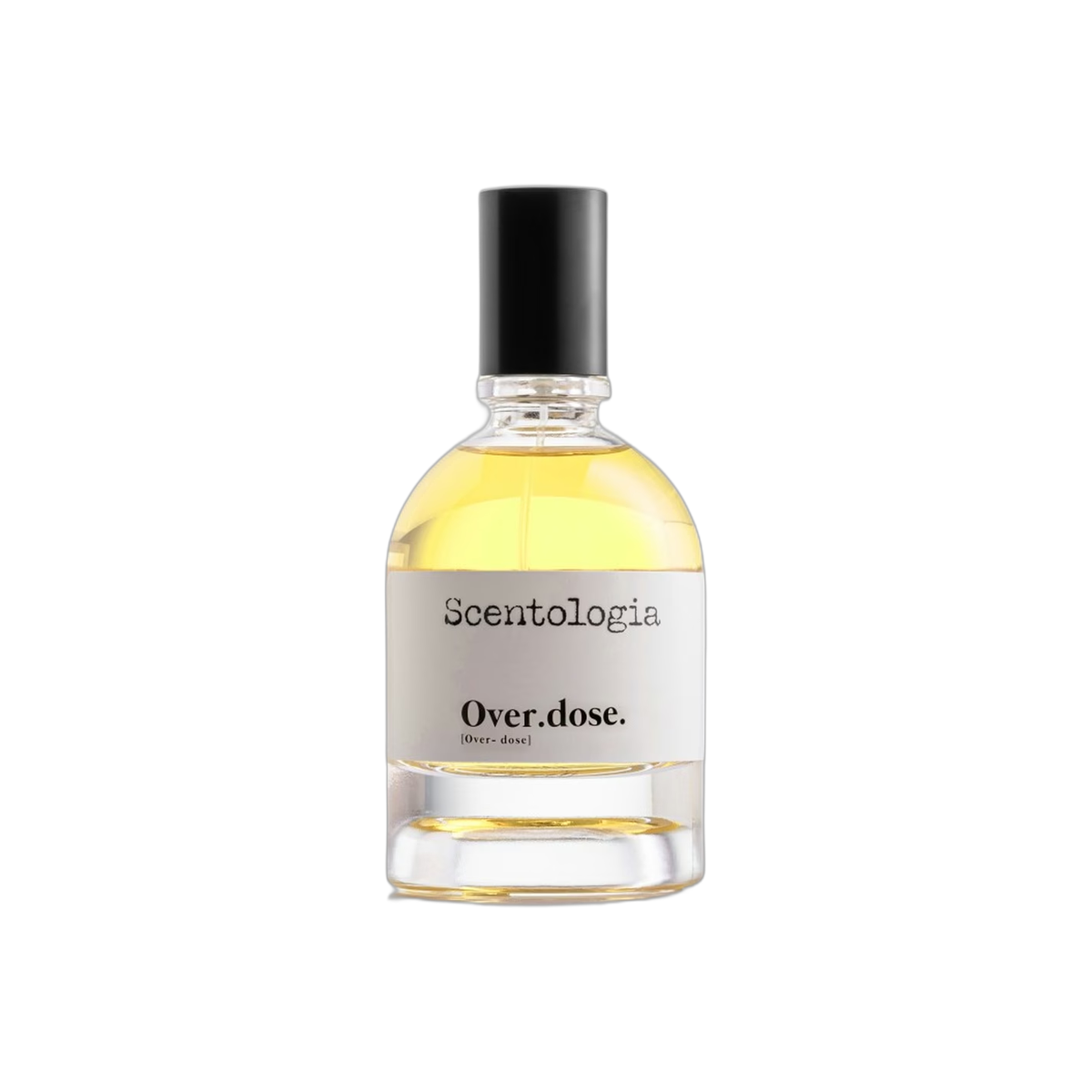 Scentologia Overdose EDP