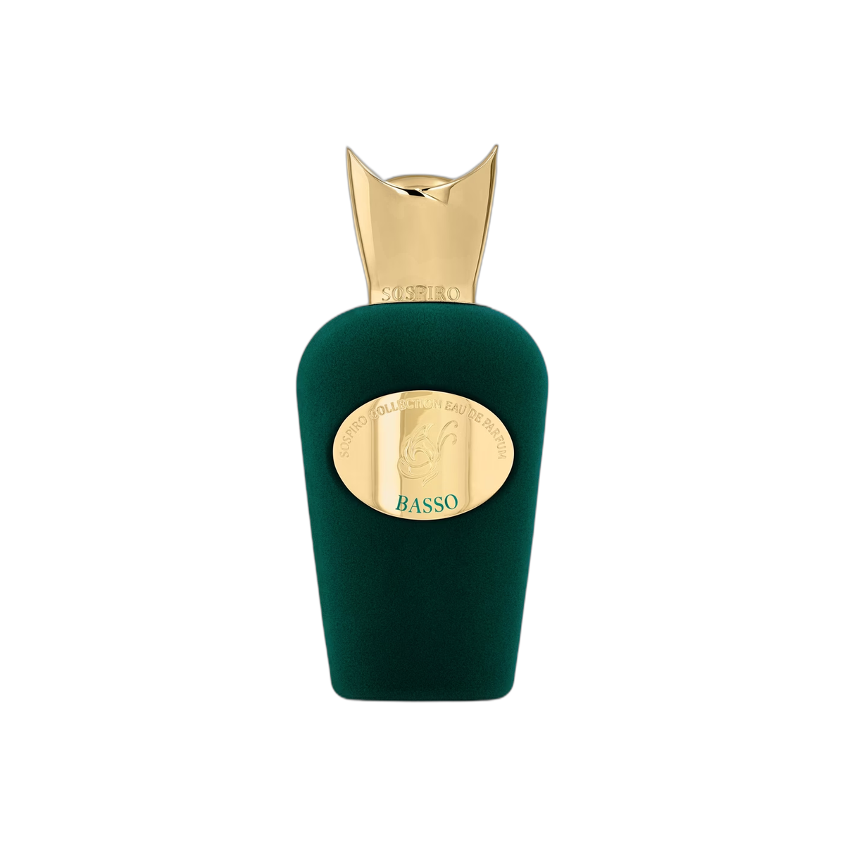 Sospiro Basso EDP