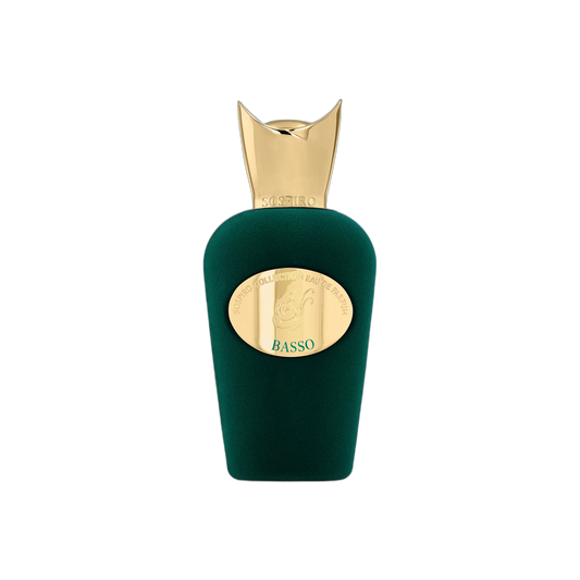 Sospiro Basso EDP