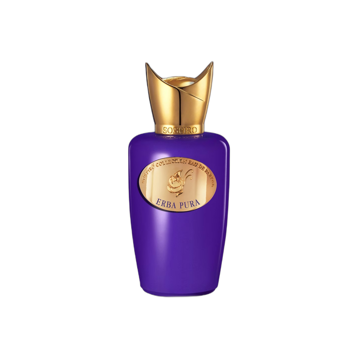 Sospiro Erba Pura EDP