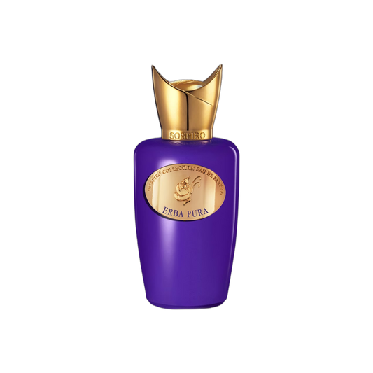 Sospiro Erba Pura EDP