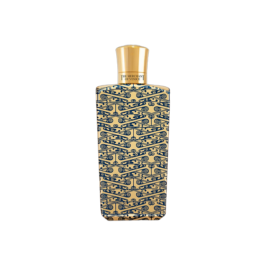 The Merchant of Venice Gold Regatta EDP